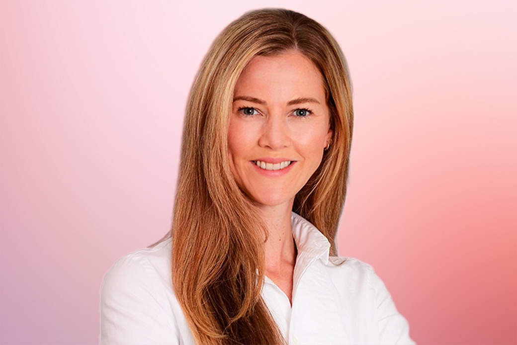 Picture of Valerie Libercka, media spokesperson software architecture and network solutions at AUMOVIO for products & technologies