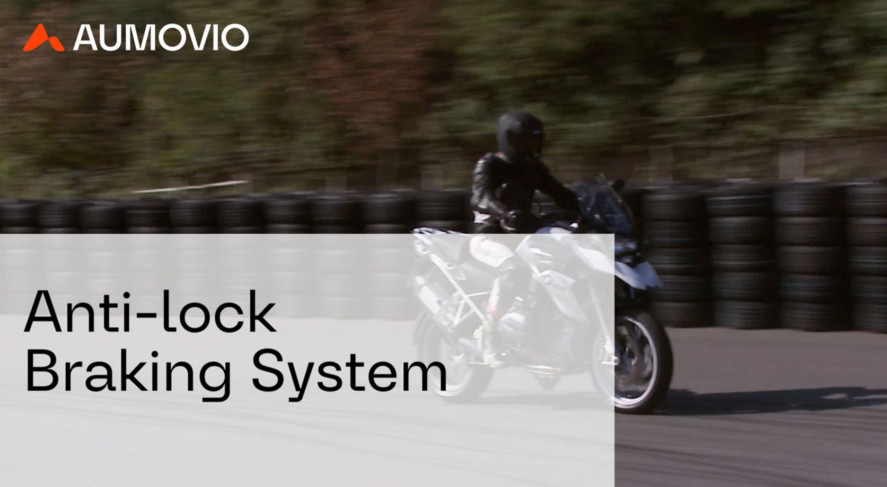 Preview image about AUMOVIO´s anti-lock braking system.