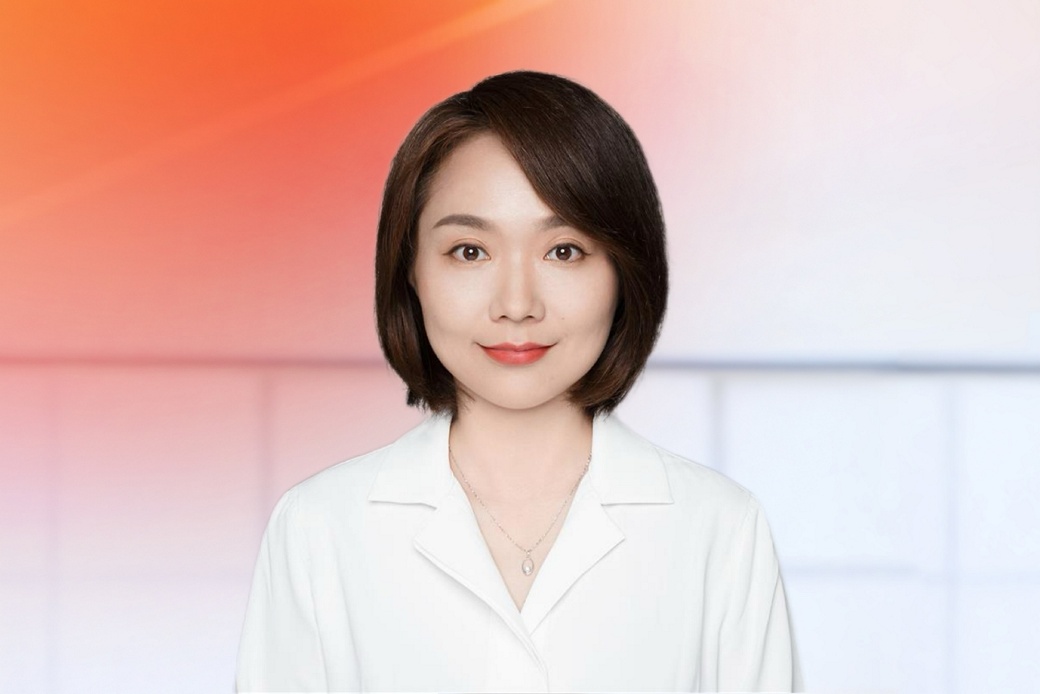 Foto von Wenyu Han, Kommunikationsmanager China bei AUMOVIO