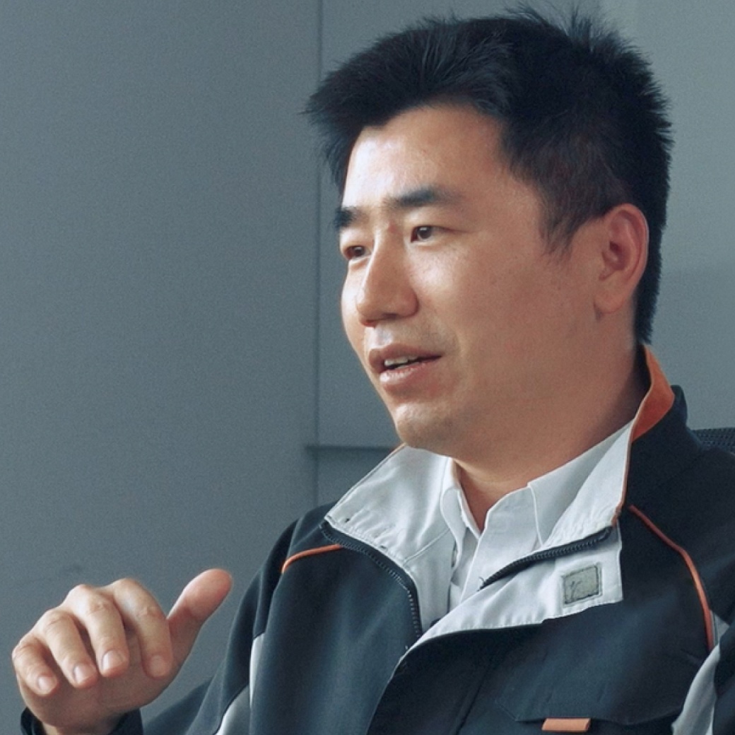  Arulganesh Anguraj｜Program Manager