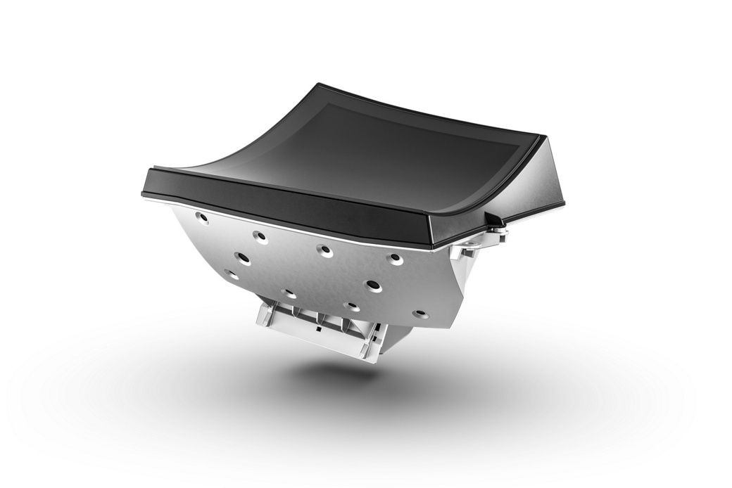 Produktbild des Windschutzscheiben-Head-up-Displays als Komponente