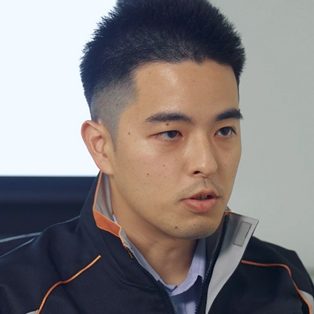  Arulganesh Anguraj｜Program Manager