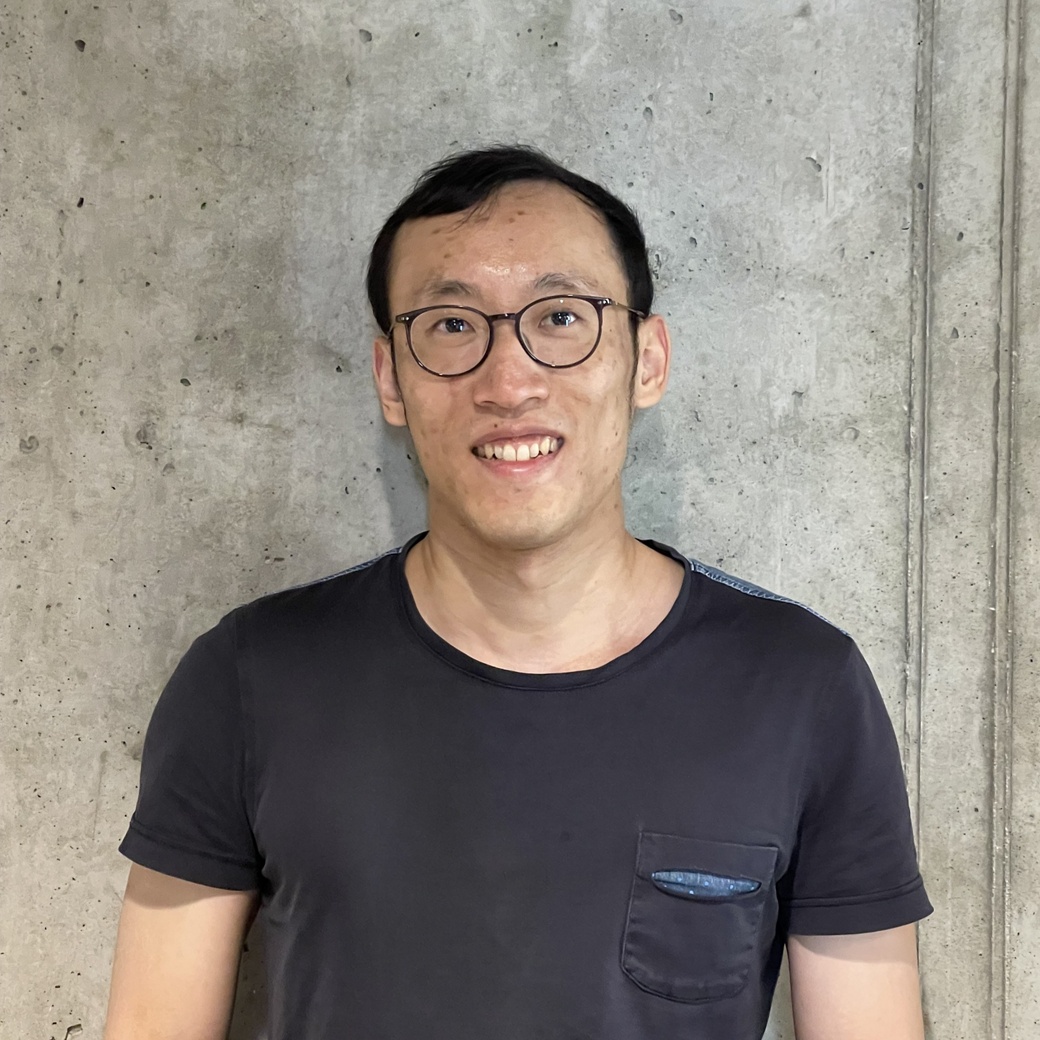 Picture of Yue Yao, AI research scientist at AUMOVIO's AI lab in Berlin