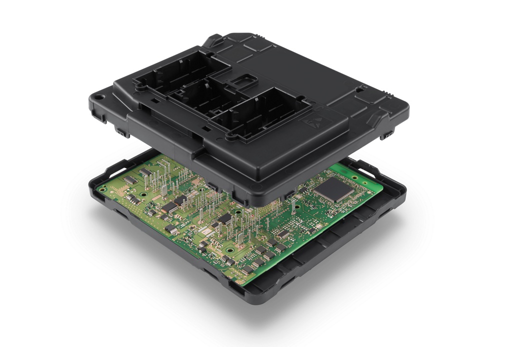 ZCU Key Features Grafic